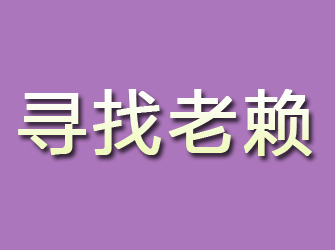 龙文寻找老赖